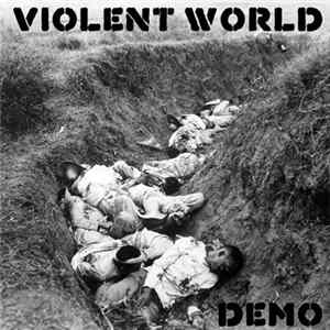 Violent World - Violent World (Demo) flac