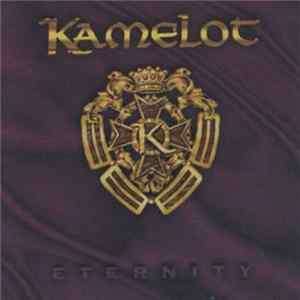 Kamelot - Eternity flac