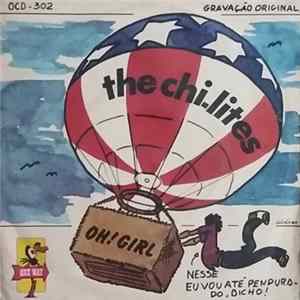 Chi-Lites - Oh Girl / Are You My Woman / Give It Away / Being In Love flac
