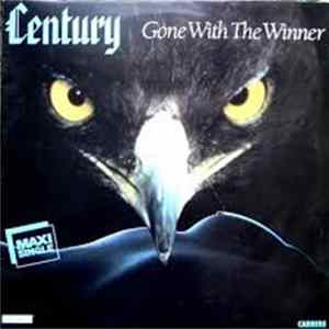 Century - Gone With The Winner flac