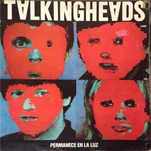Talking Heads - Permanece En La Luz = Remain In Light flac