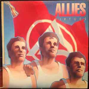 Allies - Virtues flac