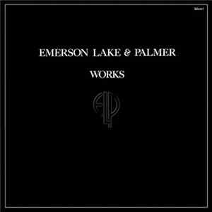 Emerson Lake & Palmer - Works (Volume 1) flac
