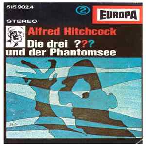 William Arden - Die Drei ??? 2 - Und Der Phantomsee flac