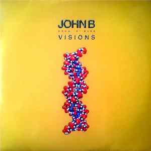 John B - Visions flac
