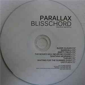 Parallax - Blisschord flac