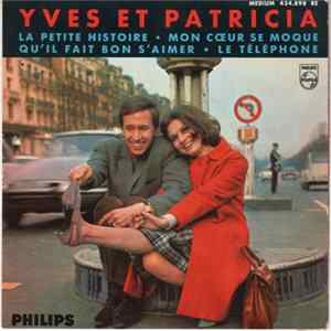 Yves Et Patricia - La Petite Histoire flac