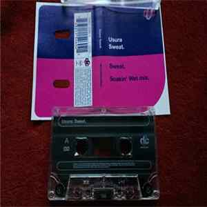 Usura - Sweat flac