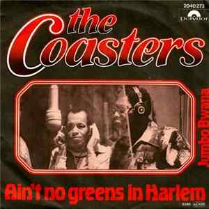 The Coasters - Ain't No Greens In Harlem flac