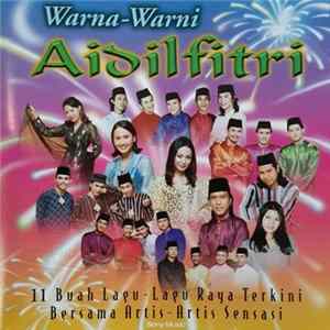 Various - Warna-warni Aidilfitri flac