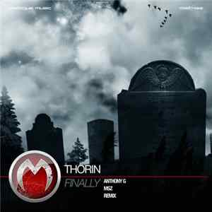 Thorin - Finally flac