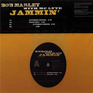 Bob Marley With MC Lyte - Jammin' (Remixes) flac