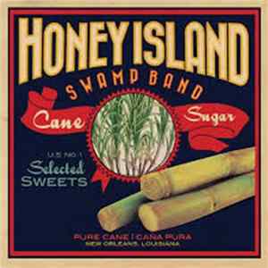 Honey Island Swamp Band - Cane Sugar flac