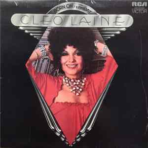 Cleo Laine - Born On A Friday flac