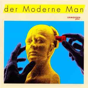 Der Moderne Man - Unmodern - Plus flac