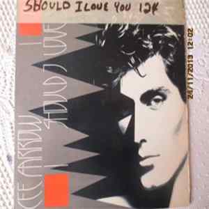 Cee Farrow - Should I Love You flac