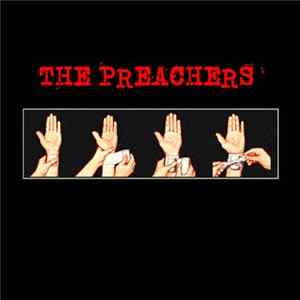 The Preachers - Design Flaw flac