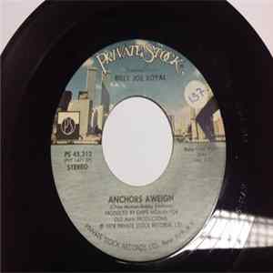 Billy Joe Royal - Anchors Aweigh / Precious Time flac