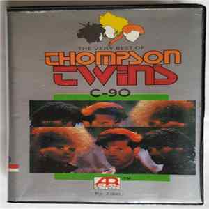 Thompson Twins - The Very Best Of flac