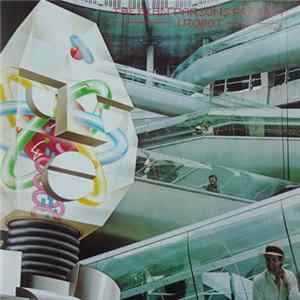 The Alan Parsons Project - I Robot flac