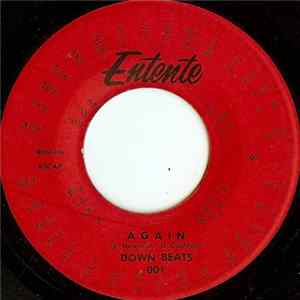 Down Beats - Again / I'm Gonna Put You Down flac