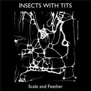 Insects With Tits - Scale And Feather flac