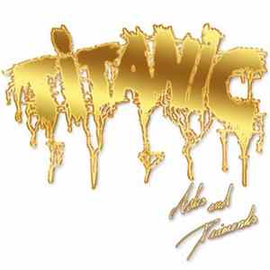 Titanic - Ashes & Diamonds flac