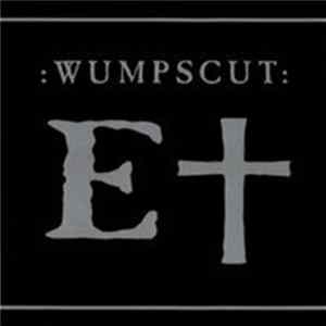 :wumpscut: - Golgotha (Sacrament Remix By Cynical Front) flac
