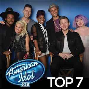 Various - American Idol Top 7 Season 14 flac