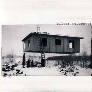 Seid - Silver Messenger / Cafe-Lola flac