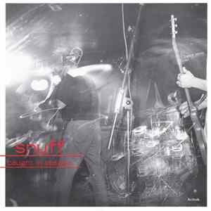 Snuff - Caught In Session flac