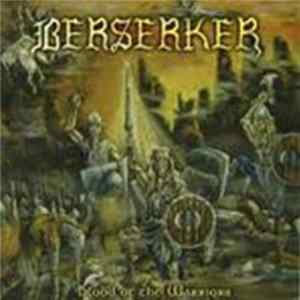 Berserker - Blood Of The Warriors flac