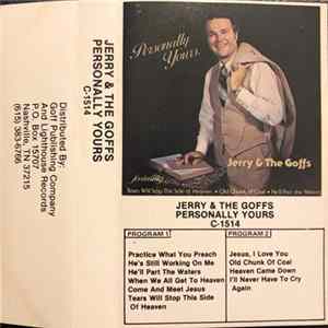 Jerry & The Goffs - Personally Yours flac