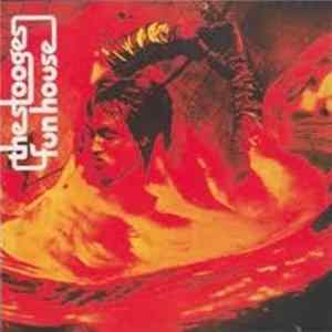 The Stooges - Fun House flac