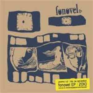 Fonovel - Fonovel flac