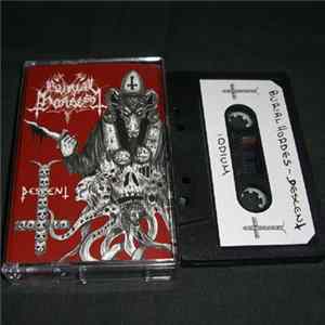 Burial Hordes - Descent flac