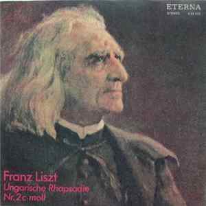 Franz Liszt - Ungarische Rhapsodie Nr. 2 flac