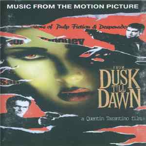 Various - From Dusk Till Dawn: Music From The Motion Picture flac