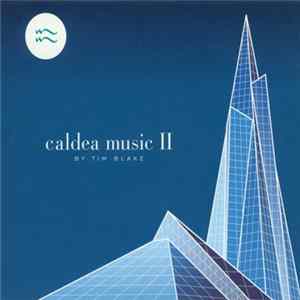 Tim Blake - Caldea Music II flac