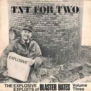 Blaster Bates - TNT For Two flac