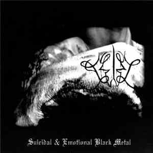 Seul. - Suicidal & Emotional Black Metal flac