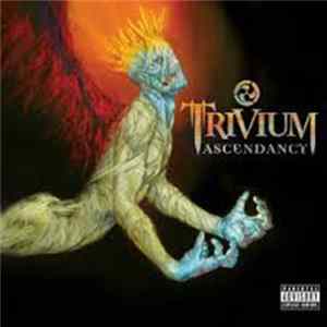 Trivium - Ascendancy flac