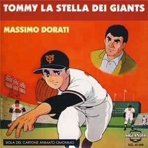 Massimo Dorati - Tommy La Stella Dei Giants flac
