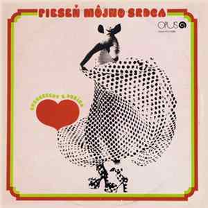 Various - Pieseň Môjho Srdca flac