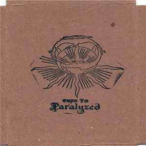 Expo 70 - Paralyzed flac