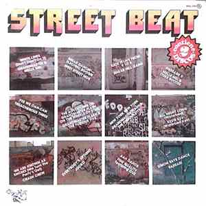 Various - Street Beat flac
