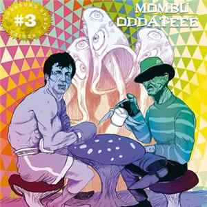 Mombu / Oddateee - Subsound Split Series # 3 flac