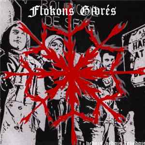 Flokons Givrés - Vedgis Vedgis Revedgis flac