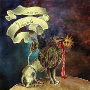 Cursive - Vitriola flac