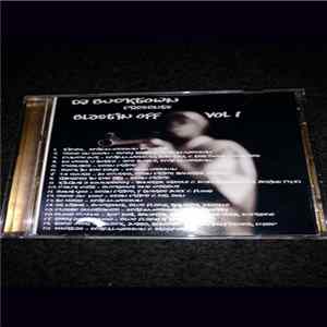 Boot Camp Clik - Dj Bucktown Presents Blastin Off Vol.1 flac